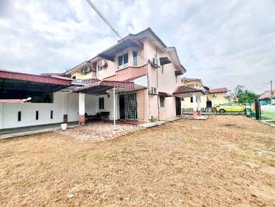 2-storey Terraced House For Rent in Saujana Utama,SGR