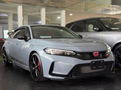 Honda Civic Type R TYPE R in Setapak, KUL