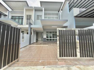 2-storey Terraced House For Rent in Iskandar Puteri,JHR