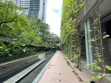Office space For Sale in Sentul,KUL
