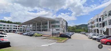 Shop lot For Rent in Seremban,NSN