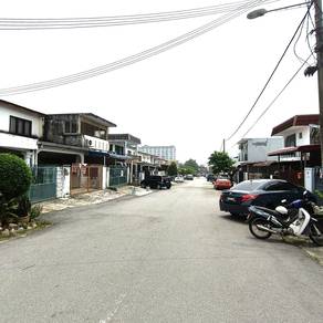 2-storey Terraced House For Rent in Serdang,SGR