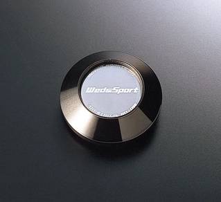 WedsSport Center Caps JDM Wheels