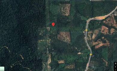Agricultural Land in Kuala Kangsar, PRK