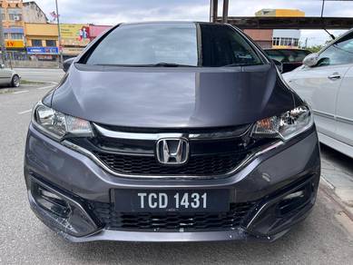 Honda Jazz E in Rasah, NSN