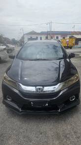 Honda City E in Others, KUL