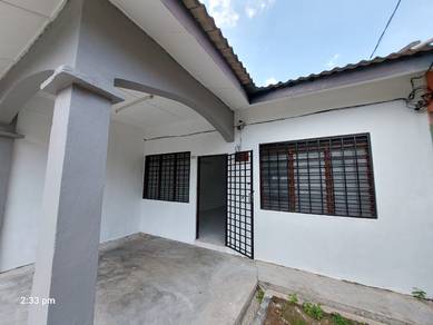 1-storey Terraced House For Sale in Seri Iskandar,PRK