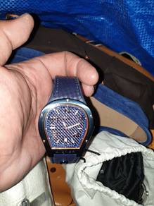 Aigner Roma 133100 Rose Gold (Authentic / Original