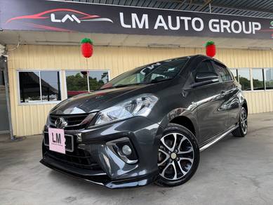 Perodua MyVi AV ADVANCE in Bandar Bukit Tinggi, SGR
