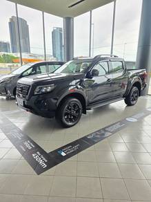Nissan Navara PRO-4X in Klang, SGR