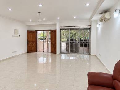 2-storey Terraced House For Rent in Seberang Jaya,PNG