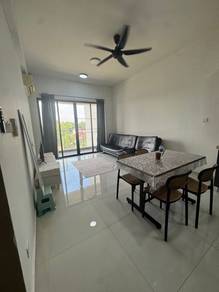 Condominium For Rent in AmberSide @ Country Garden Danga Bay