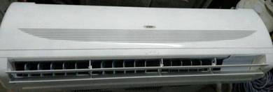 Air Cond Air-Conditioner York 2.0hp Refurbished