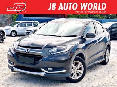 Honda HR-V V in Sitiawan, PRK