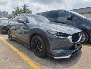 2024 Mazda CX-30 G 2WD HIGH+P