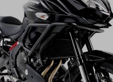 Crash Bar & rack For Kawasaki VERSYS (2015-2016)