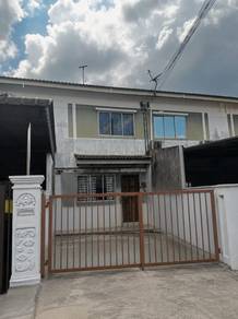 2-storey Terraced House For Sale in Pasir Gudang,JHR