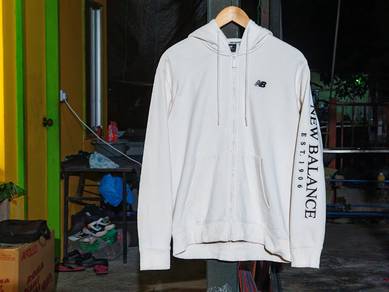 New balance Hoodie