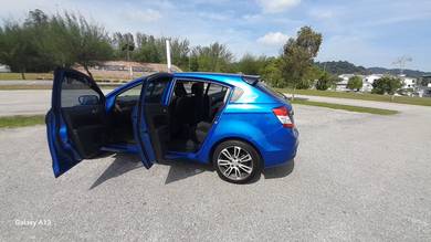 Proton Suprima S STANDARD in Sungai Buloh, SGR