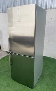 YF08AL Peti Sejuk 2 Doors BOSCH 505L Fridge