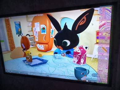 smart tv 50inci