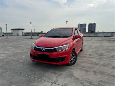 Perodua Bezza STANDARD G in Bandar Puteri Puchong, SGR