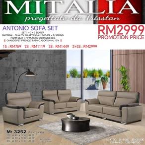 Sofa Murah Klang | Perabot Murah Klang | Jualan