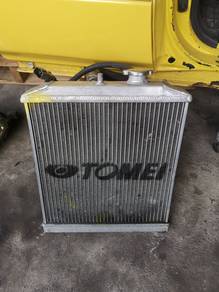 ALUMINUM DOUBLE LAYER RADIATOR HONDA EK9 EG6 EG9 h