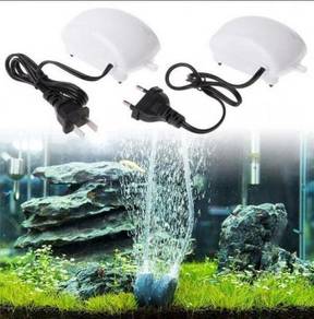 Ultra Low Noise Aquarium Air PumpFor Fish Tank