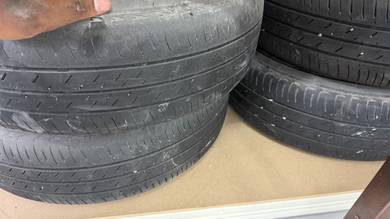Myvi rim for sale