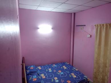 Room in Johor Bahru, JHR