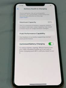 iphone xs max