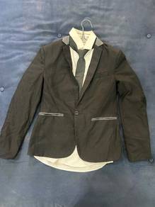 Blazer one set