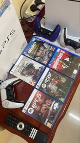 CD Ps4/5