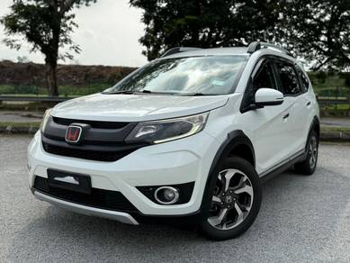 Honda BR-V V in Serdang, SGR