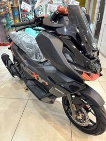 WMOTO Nexy+180