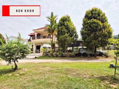 Residential Land in Sungai Bakap, PNG