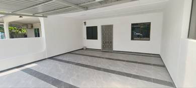 1-storey Terraced House For Sale in Kota Tinggi,JHR
