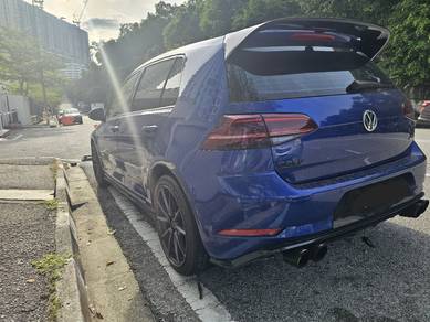 Volkswagen Golf TSI in Jitra, KDH