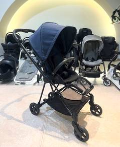 Cybex Mios Platinum