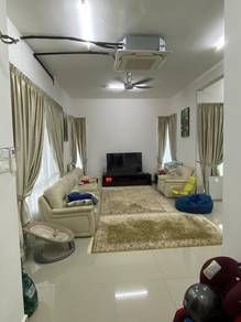 Semi-Detached House For Sale in Semenyih,SGR