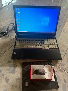 FUJITSU A574m