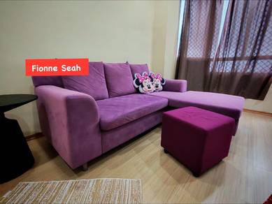 Condominium For Sale in Kingfisher Series Condominium
