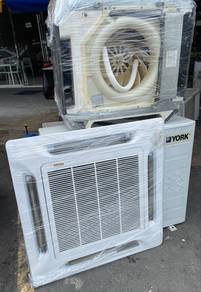 Cassette Type Aircond (M8)