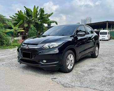 Honda HR-V E in Kajang, SGR