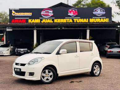 Perodua MyVi EZ in Senai, JHR