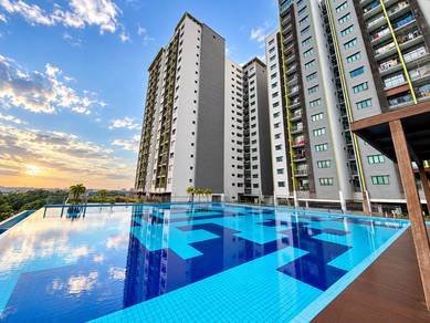 Service Residence For Sale in Residensi Alami