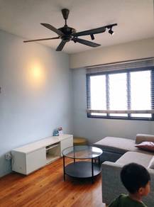 Apartment For Rent in Sri Harmonis Apartment