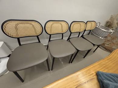 ssf chair