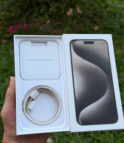 Apple iPhone 16 Pro Max 256 GB Natural titanium
